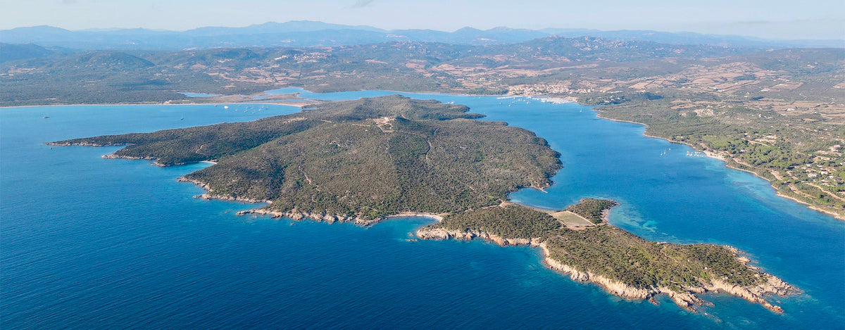 Culuccia di fora Bay