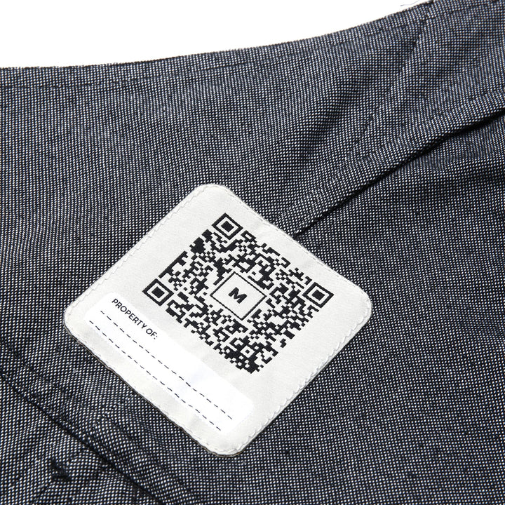 Pants Woman DONNOLA TELA SARDA A GRANI Overall NERO CARBONE Dressed Front Double		